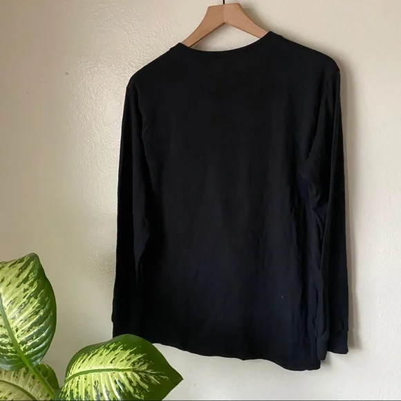 Tupac Long Sleeve Tee - Picture 4 of 6